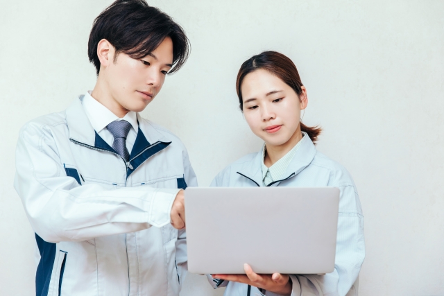 製造業 原価率