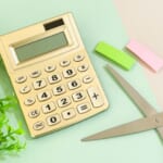 製造業　原価率