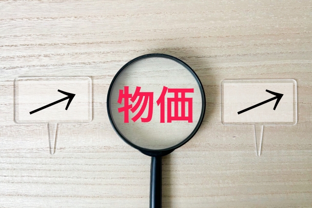 製造業 原価率