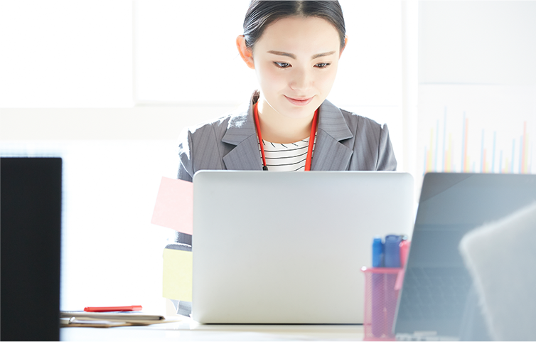 今すぐ無料体験　30日間ご利用無料